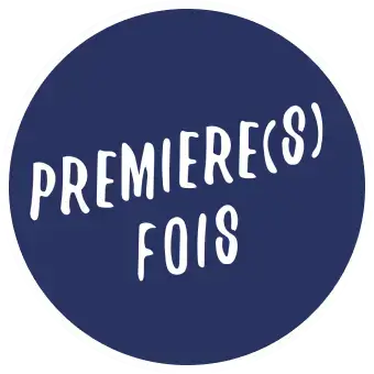 Logo Premières Fois